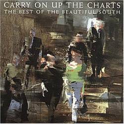 Beautiful South : Carry on Up the Charts - The Best of The Beautiful South